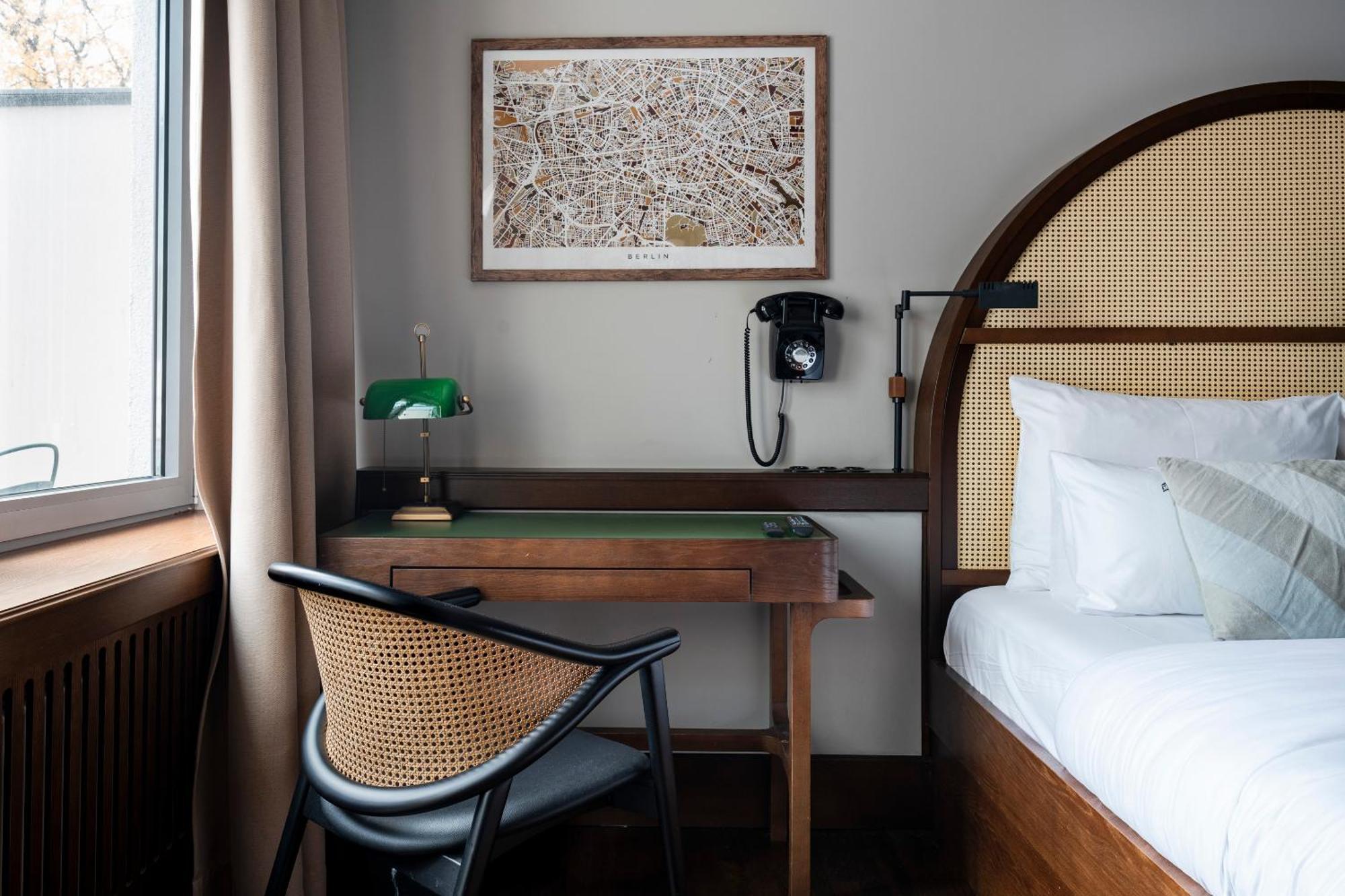 Numa Berlin Potsdamer Platz Ngoại thất bức ảnh