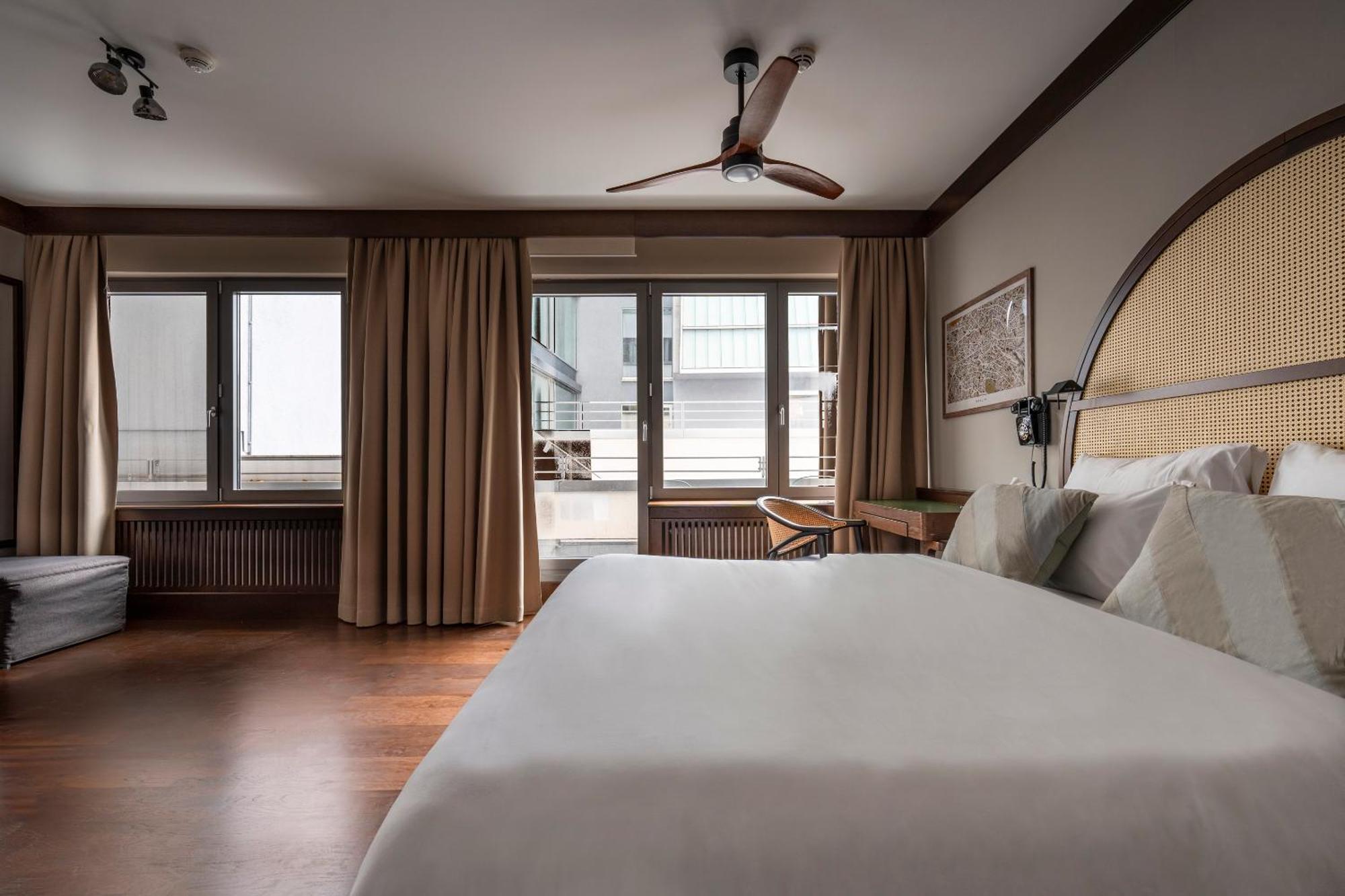 Numa Berlin Potsdamer Platz Ngoại thất bức ảnh