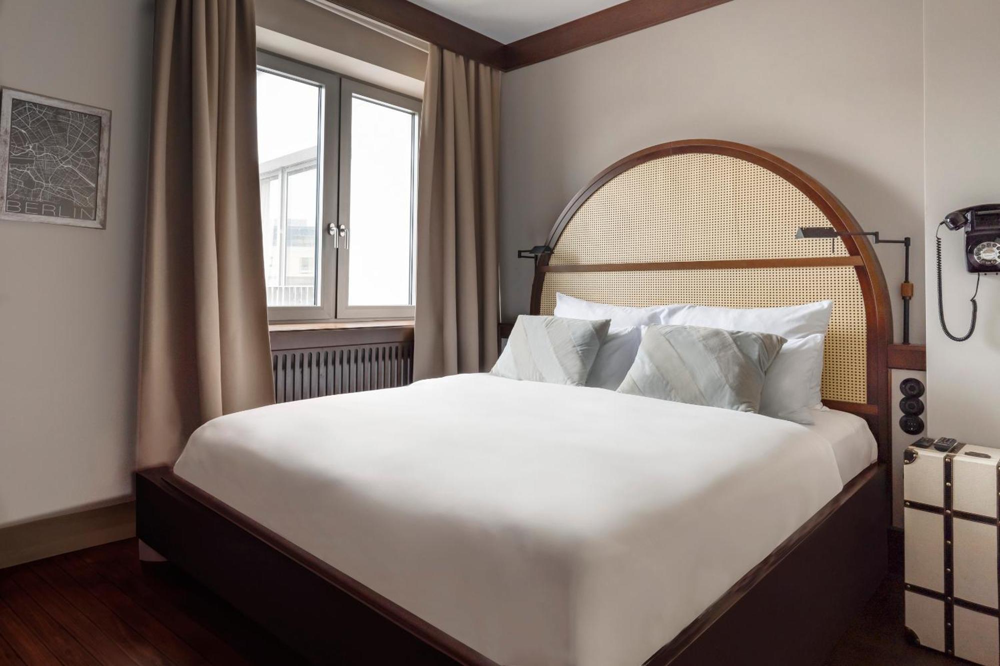 Numa Berlin Potsdamer Platz Ngoại thất bức ảnh
