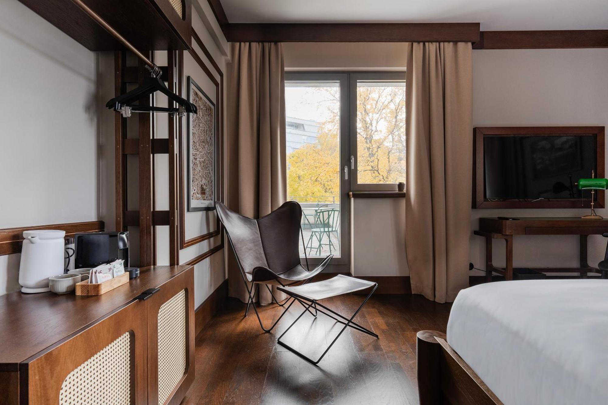 Numa Berlin Potsdamer Platz Ngoại thất bức ảnh