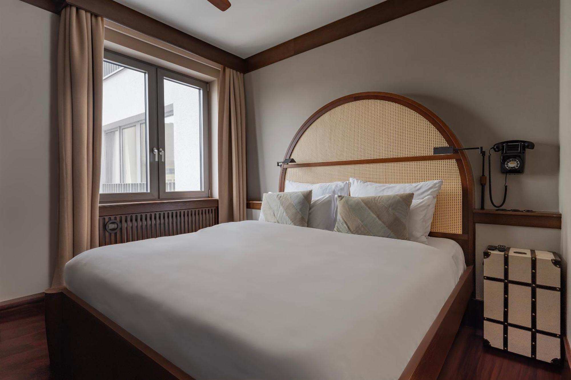 Numa Berlin Potsdamer Platz Ngoại thất bức ảnh