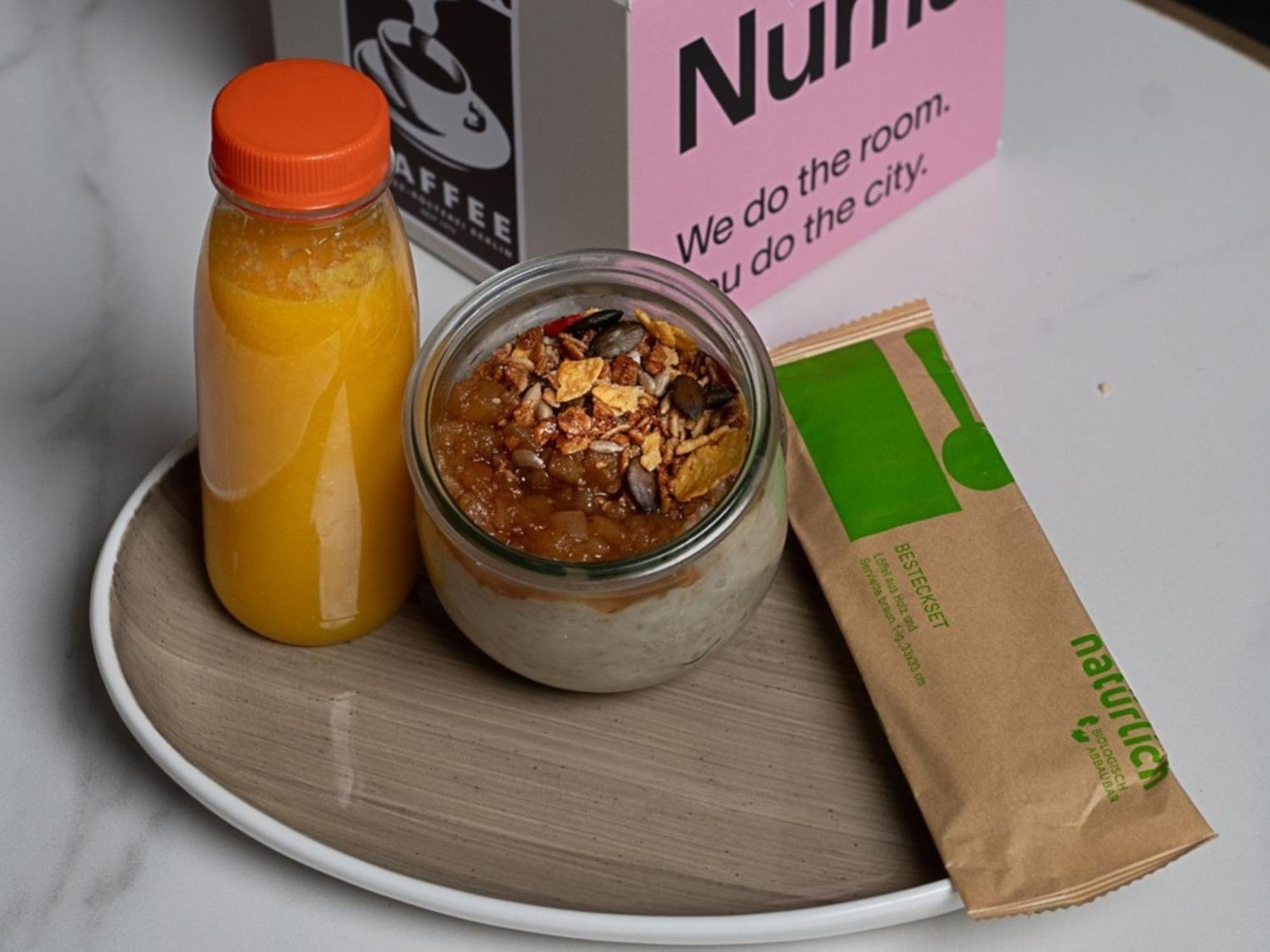 Numa Berlin Potsdamer Platz Ngoại thất bức ảnh